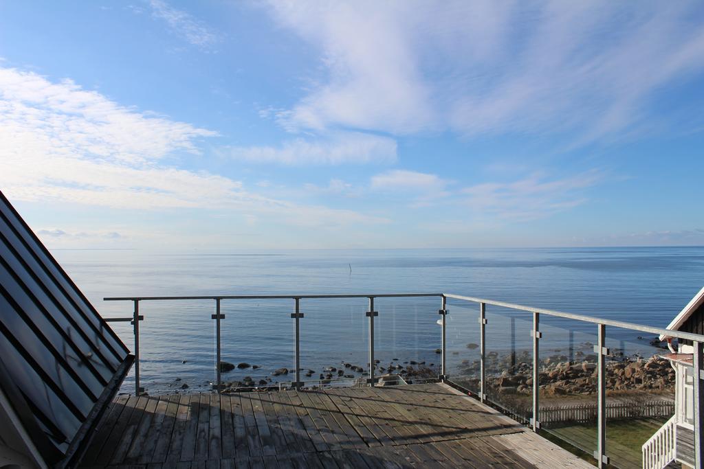 Pensionat Strandgarden Mölle Zimmer foto