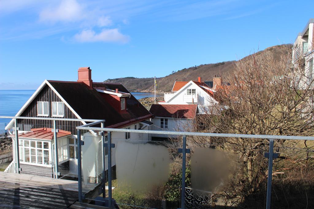 Pensionat Strandgarden Mölle Zimmer foto