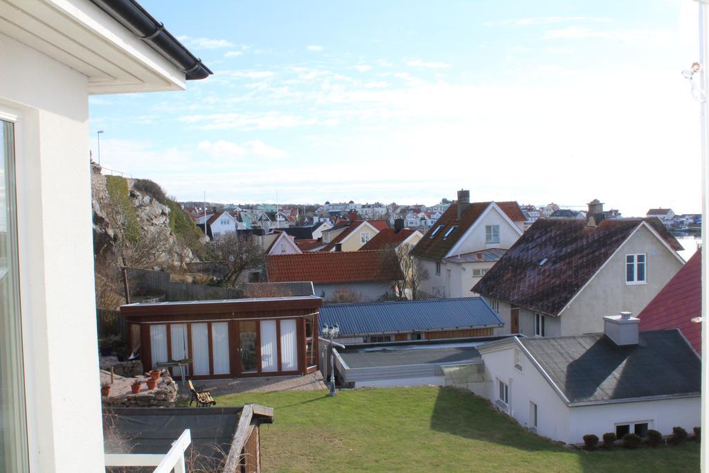 Pensionat Strandgarden Mölle Zimmer foto